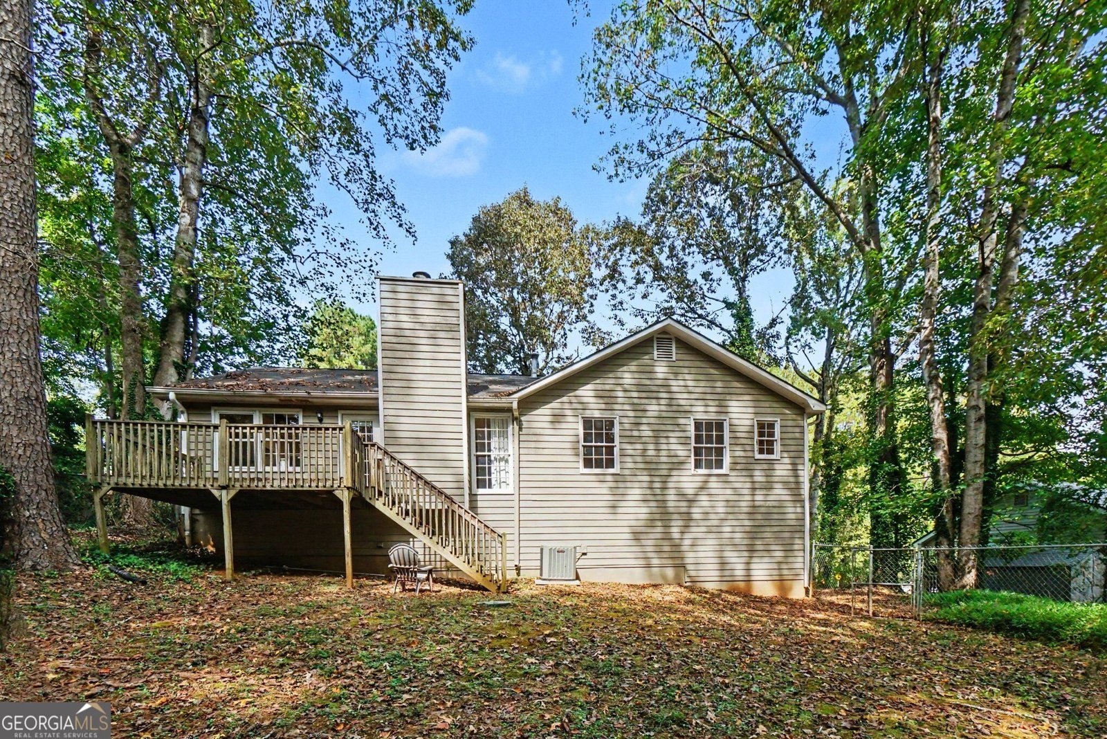 916 Little River Lane Woodstock - Photo 21