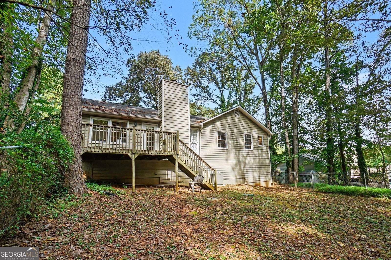 916 Little River Lane Woodstock - Photo 22