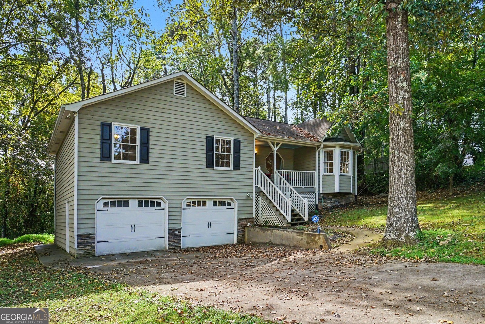 916 Little River Lane Woodstock - Photo 23