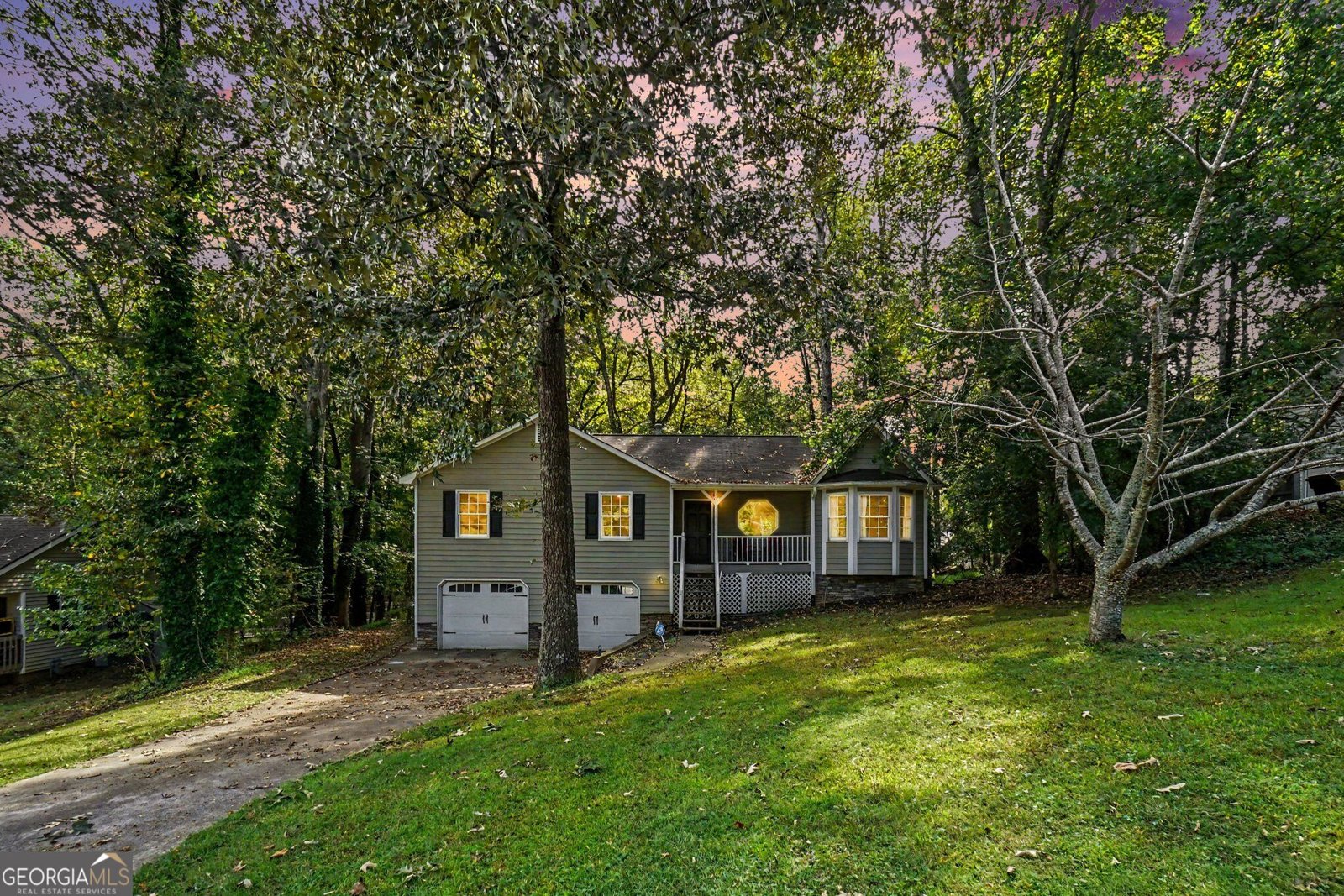916 Little River Lane Woodstock - Photo 25