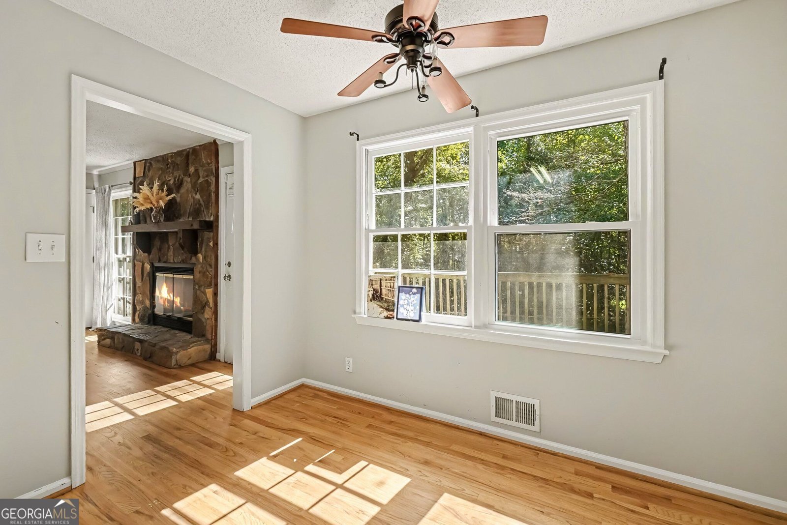 916 Little River Lane Woodstock - Photo 7