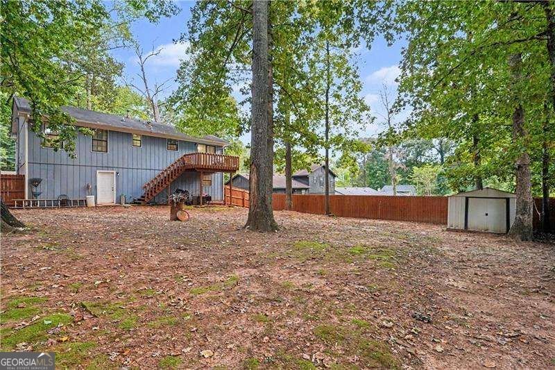 1955 Woodlot Trail Lithonia - Photo 20