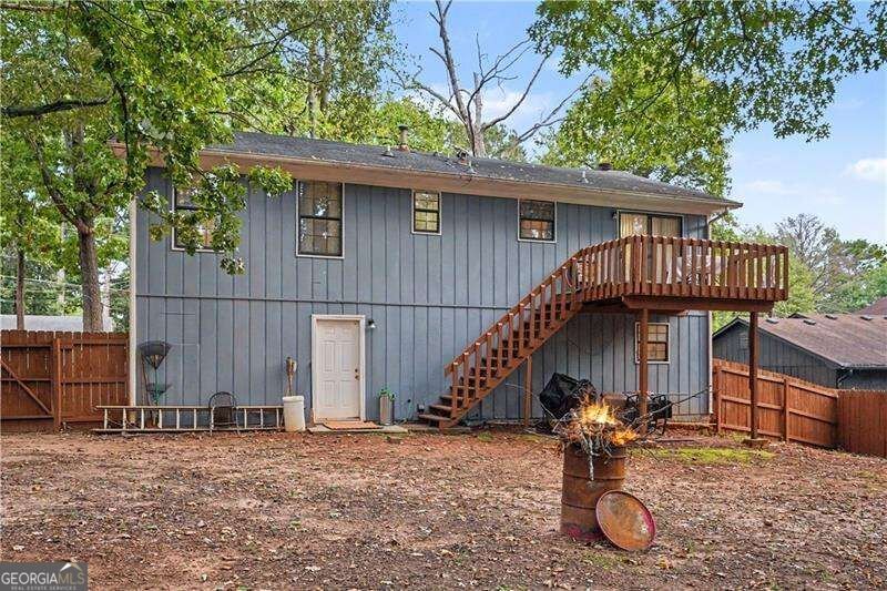 1955 Woodlot Trail Lithonia - Photo 23