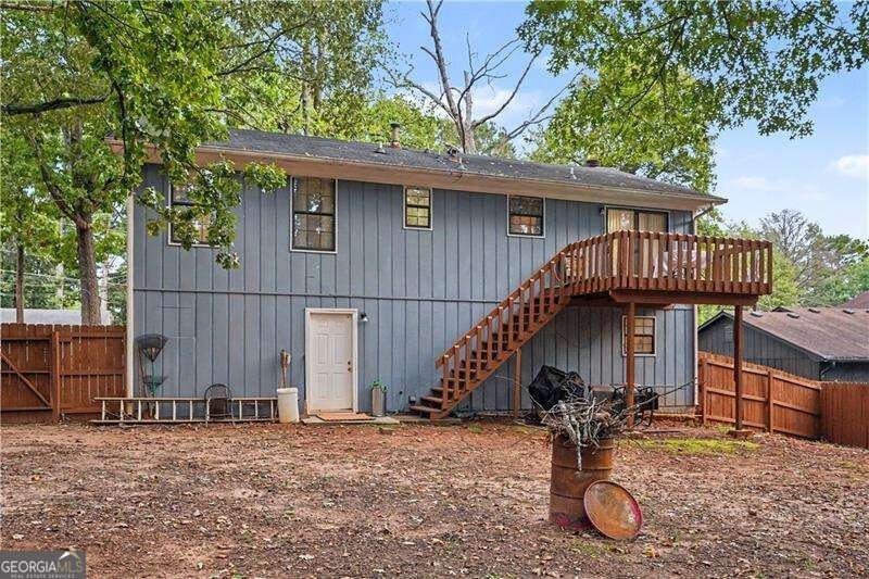 1955 Woodlot Trail Lithonia - Photo 24