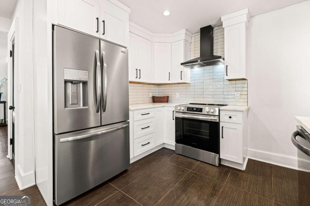 1134 Donnelly Avenue Atlanta - Photo 13