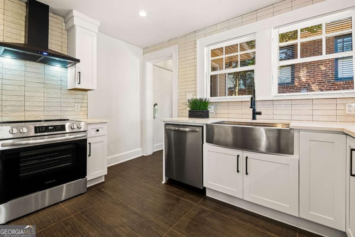 1134 Donnelly Avenue Atlanta - Photo 14