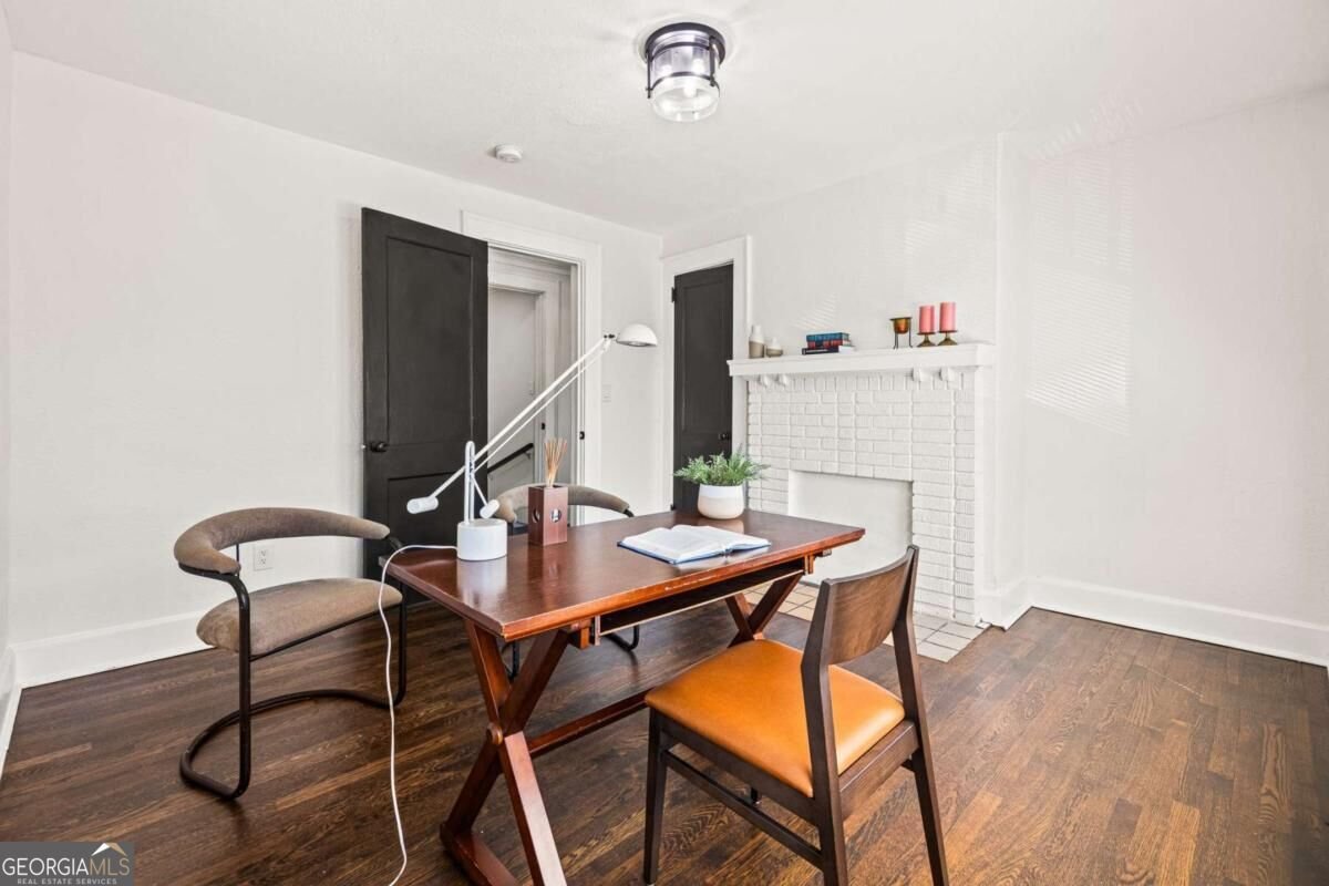 1134 Donnelly Avenue Atlanta - Photo 16