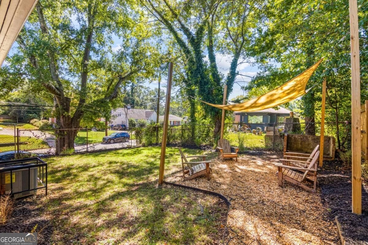 1134 Donnelly Avenue Atlanta - Photo 34