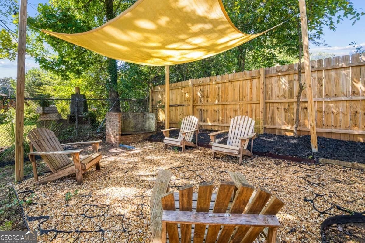 1134 Donnelly Avenue Atlanta - Photo 35