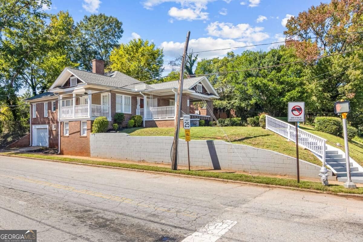 1134 Donnelly Avenue Atlanta - Photo 37