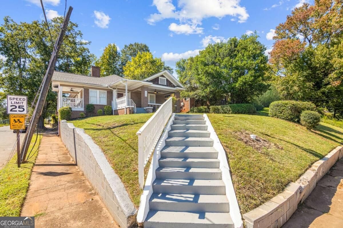 1134 Donnelly Avenue Atlanta - Photo 38