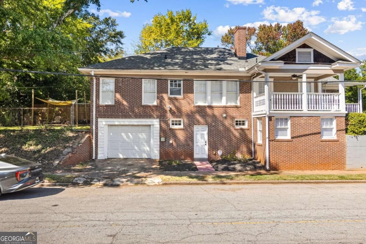 1134 Donnelly Avenue Atlanta - Photo 39