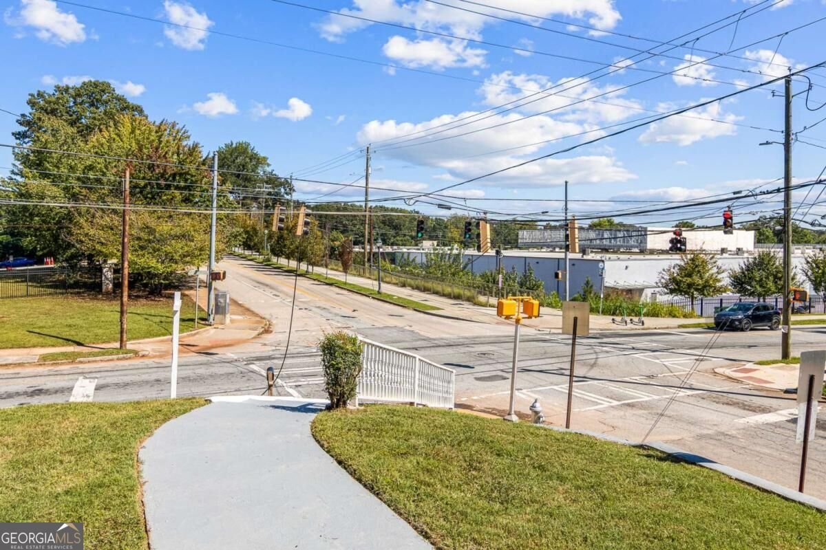 1134 Donnelly Avenue Atlanta - Photo 40
