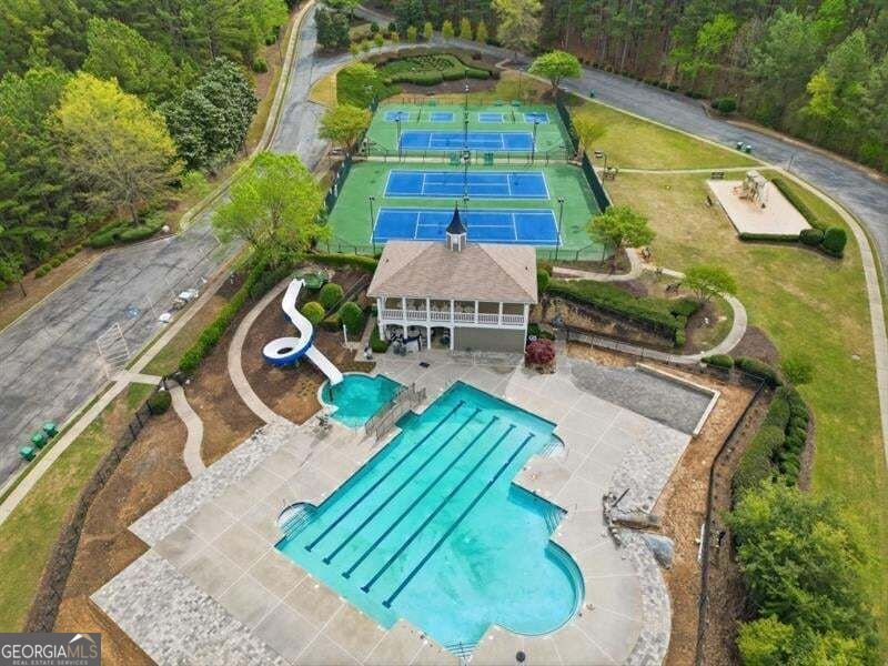 606 Talmadge Lane Canton - Photo 11