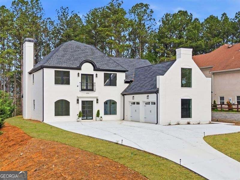 606 Talmadge Lane Canton - Photo 14