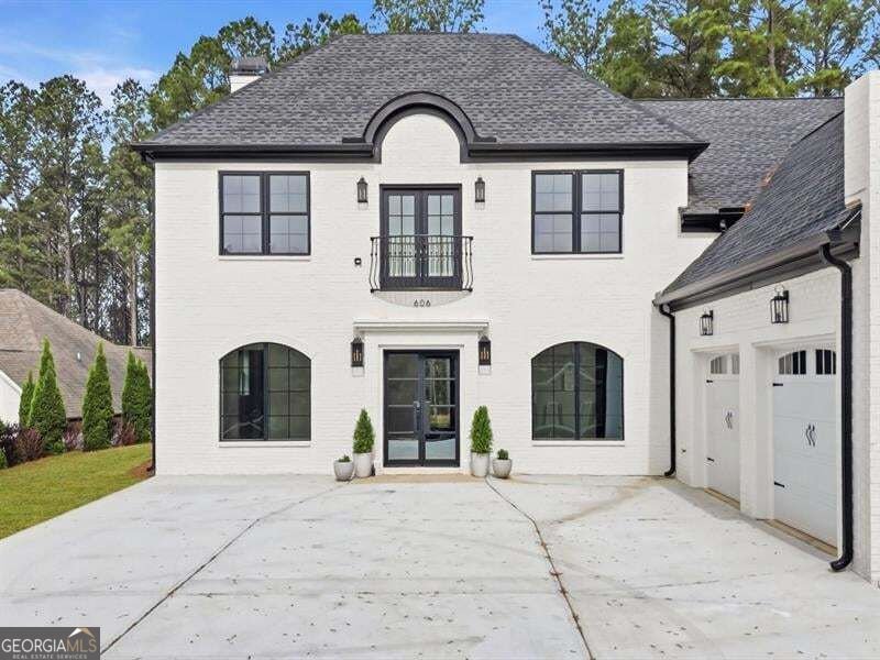 606 Talmadge Lane Canton - Photo 16