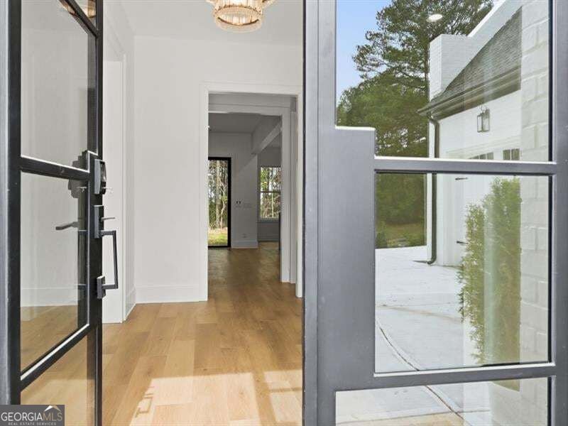 606 Talmadge Lane Canton - Photo 17