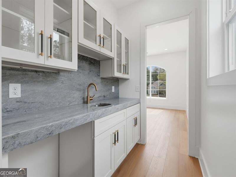 606 Talmadge Lane Canton - Photo 21