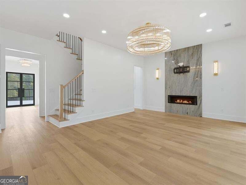 606 Talmadge Lane Canton - Photo 22