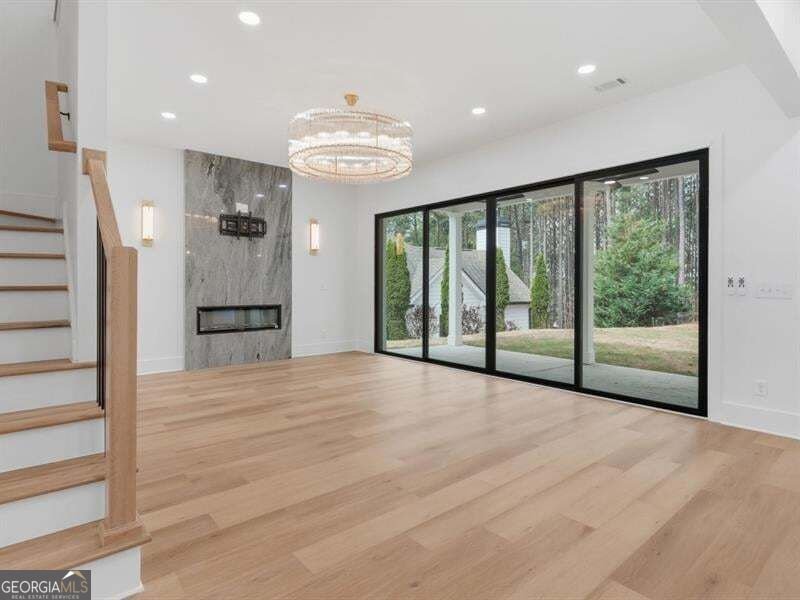 606 Talmadge Lane Canton - Photo 23