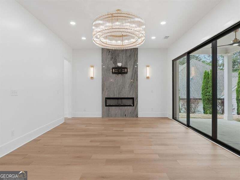 606 Talmadge Lane Canton - Photo 24