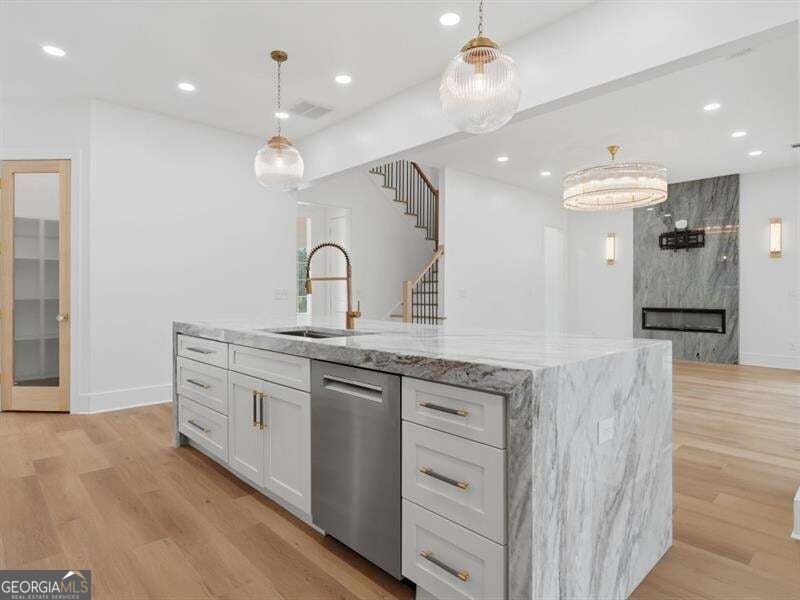 606 Talmadge Lane Canton - Photo 30