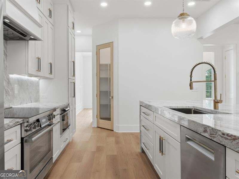 606 Talmadge Lane Canton - Photo 31