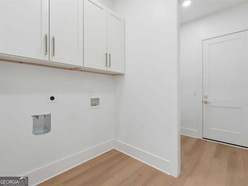 606 Talmadge Lane Canton - Photo 41