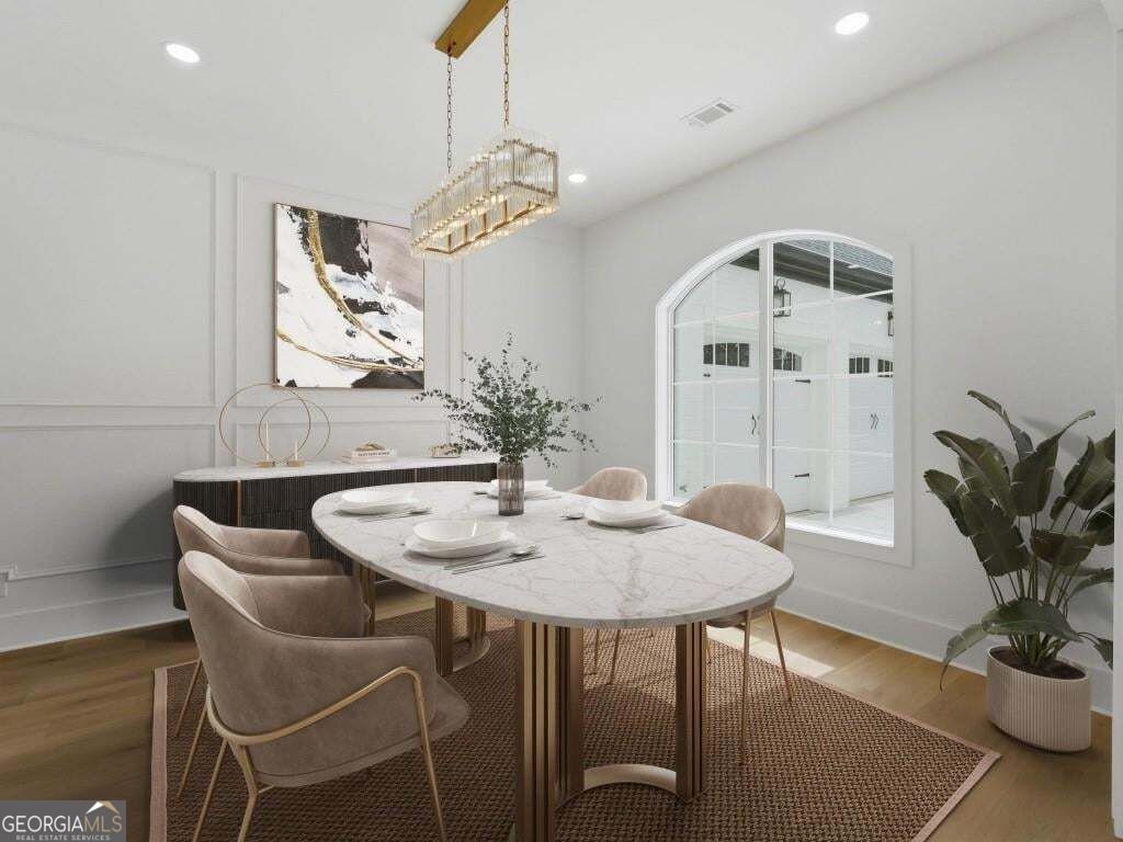 606 Talmadge Lane Canton - Photo 6