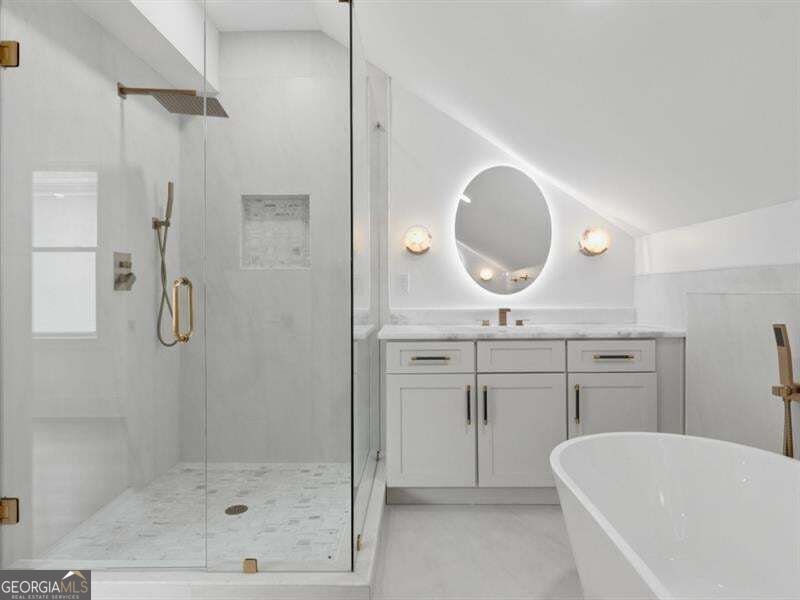 606 Talmadge Lane Canton - Photo 8