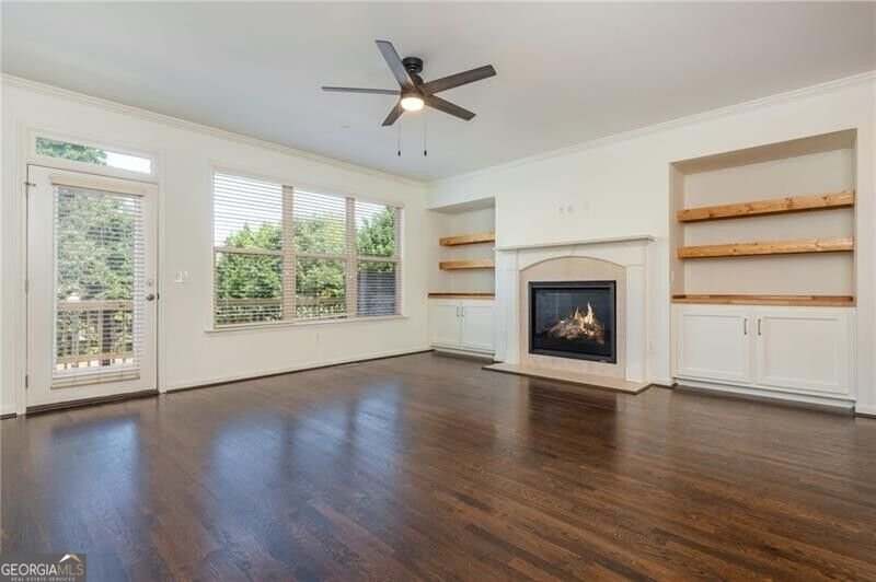 1355 Hawthorne Avenue Smyrna - Photo 10