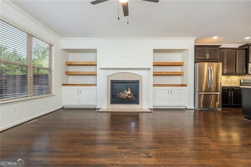 1355 Hawthorne Avenue Smyrna - Photo 11