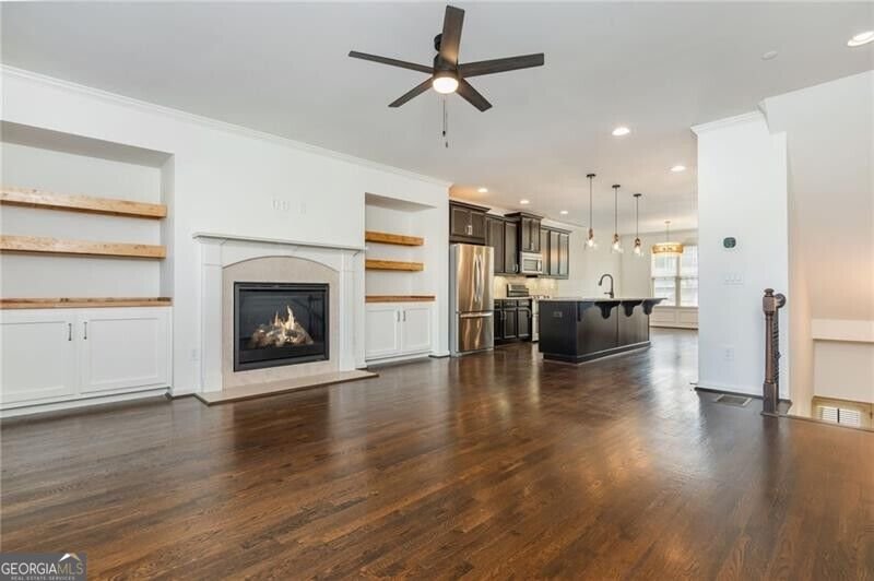 1355 Hawthorne Avenue Smyrna - Photo 12