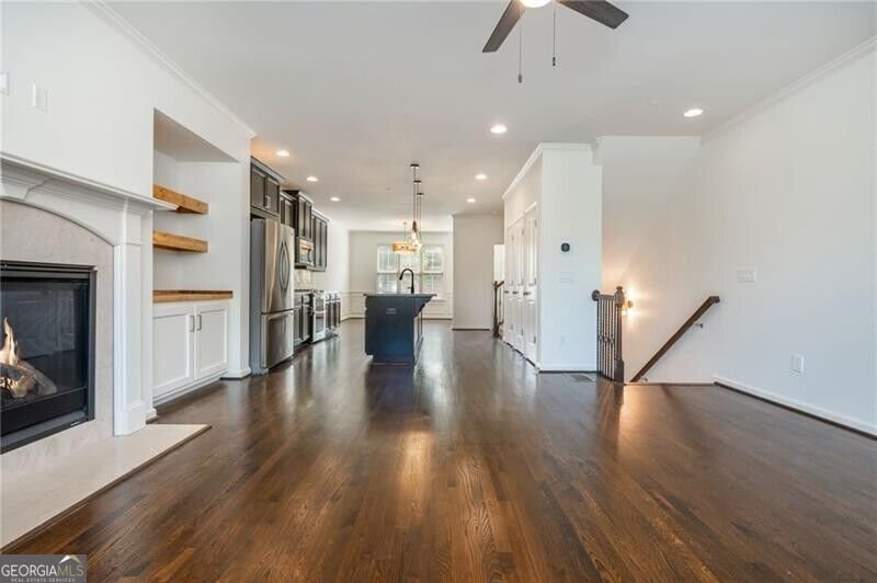 1355 Hawthorne Avenue Smyrna - Photo 13