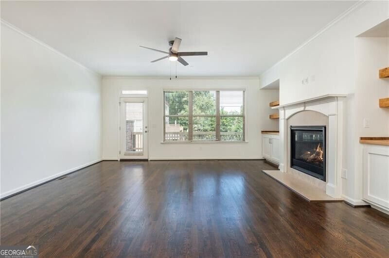 1355 Hawthorne Avenue Smyrna - Photo 14