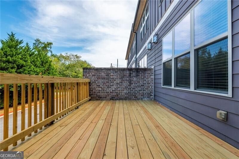 1355 Hawthorne Avenue Smyrna - Photo 16