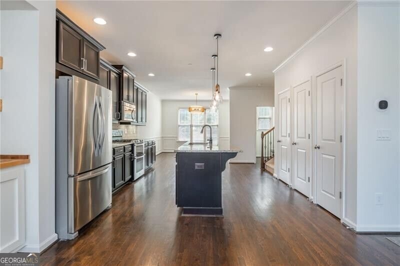1355 Hawthorne Avenue Smyrna - Photo 17