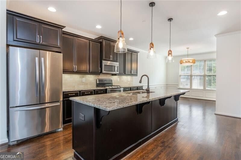 1355 Hawthorne Avenue Smyrna - Photo 18