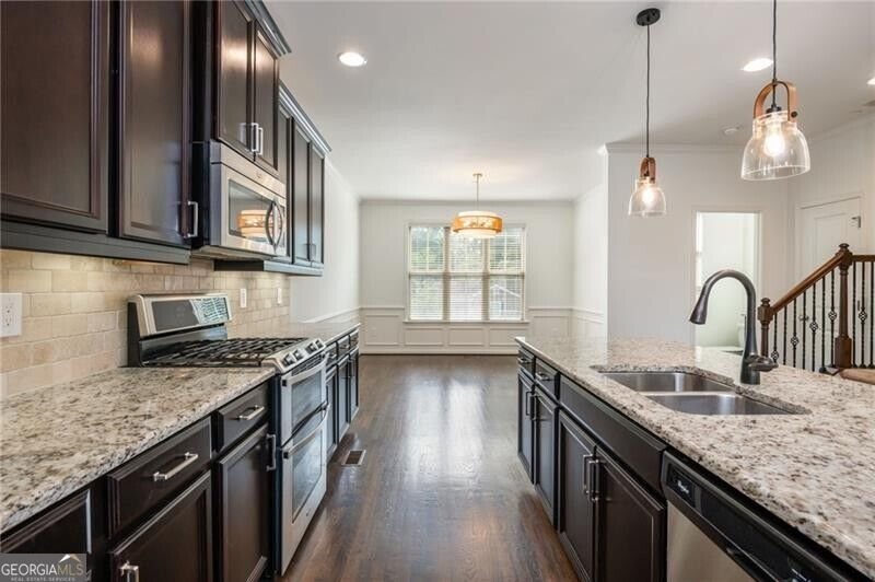 1355 Hawthorne Avenue Smyrna - Photo 19