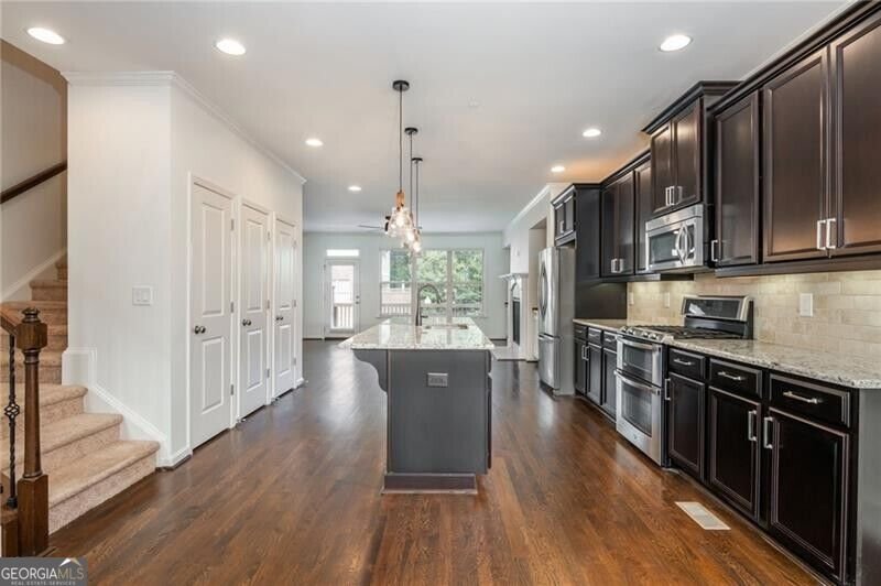 1355 Hawthorne Avenue Smyrna - Photo 20