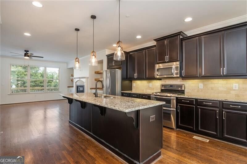 1355 Hawthorne Avenue Smyrna - Photo 21