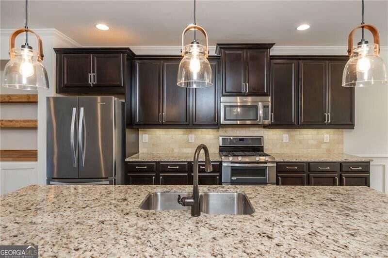 1355 Hawthorne Avenue Smyrna - Photo 22
