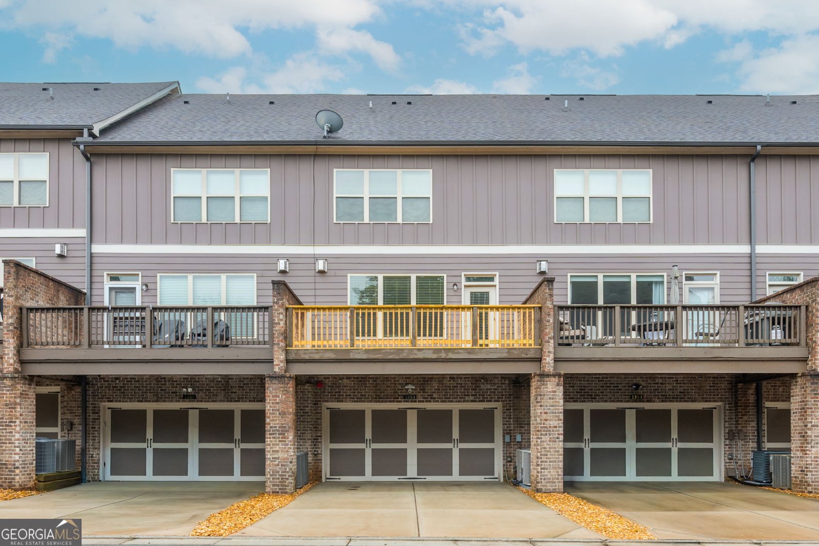 1355 Hawthorne Avenue Smyrna - Photo 41