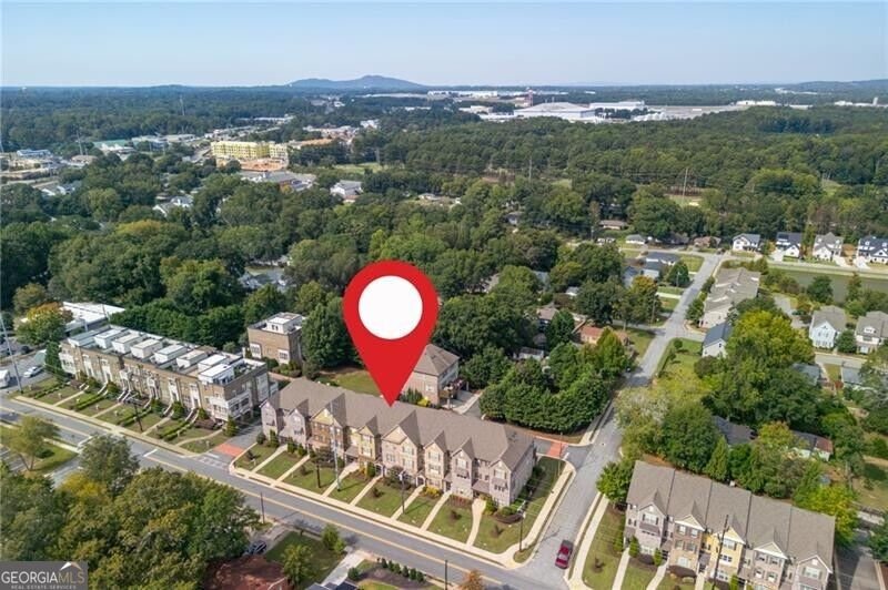 1355 Hawthorne Avenue Smyrna - Photo 43