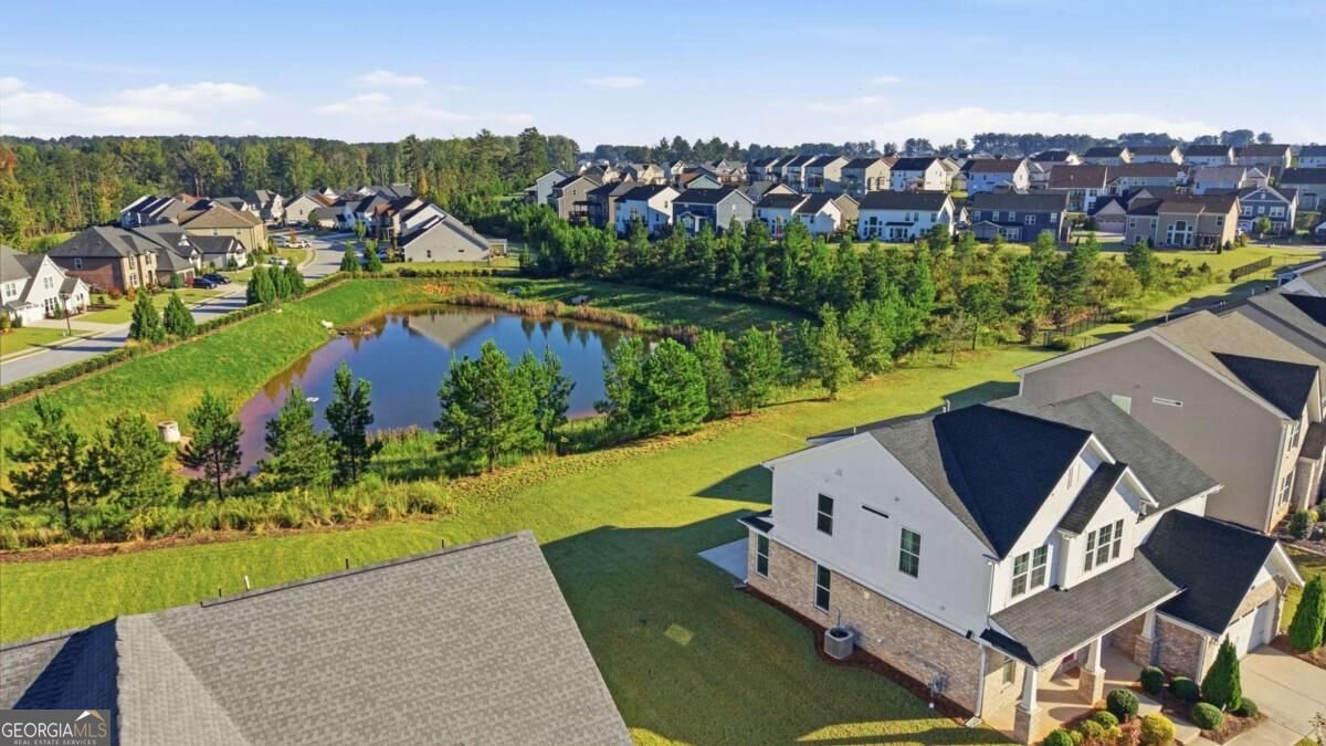 31 Candlewood Lane Hoschton - Photo 12