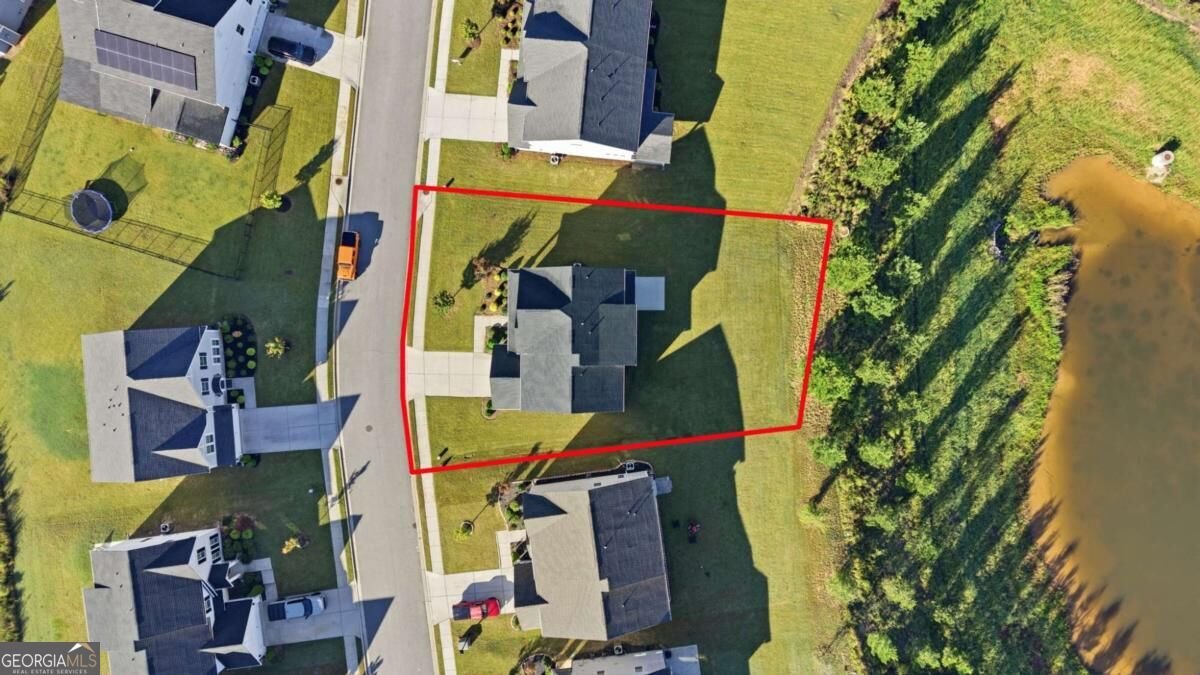 31 Candlewood Lane Hoschton - Photo 13