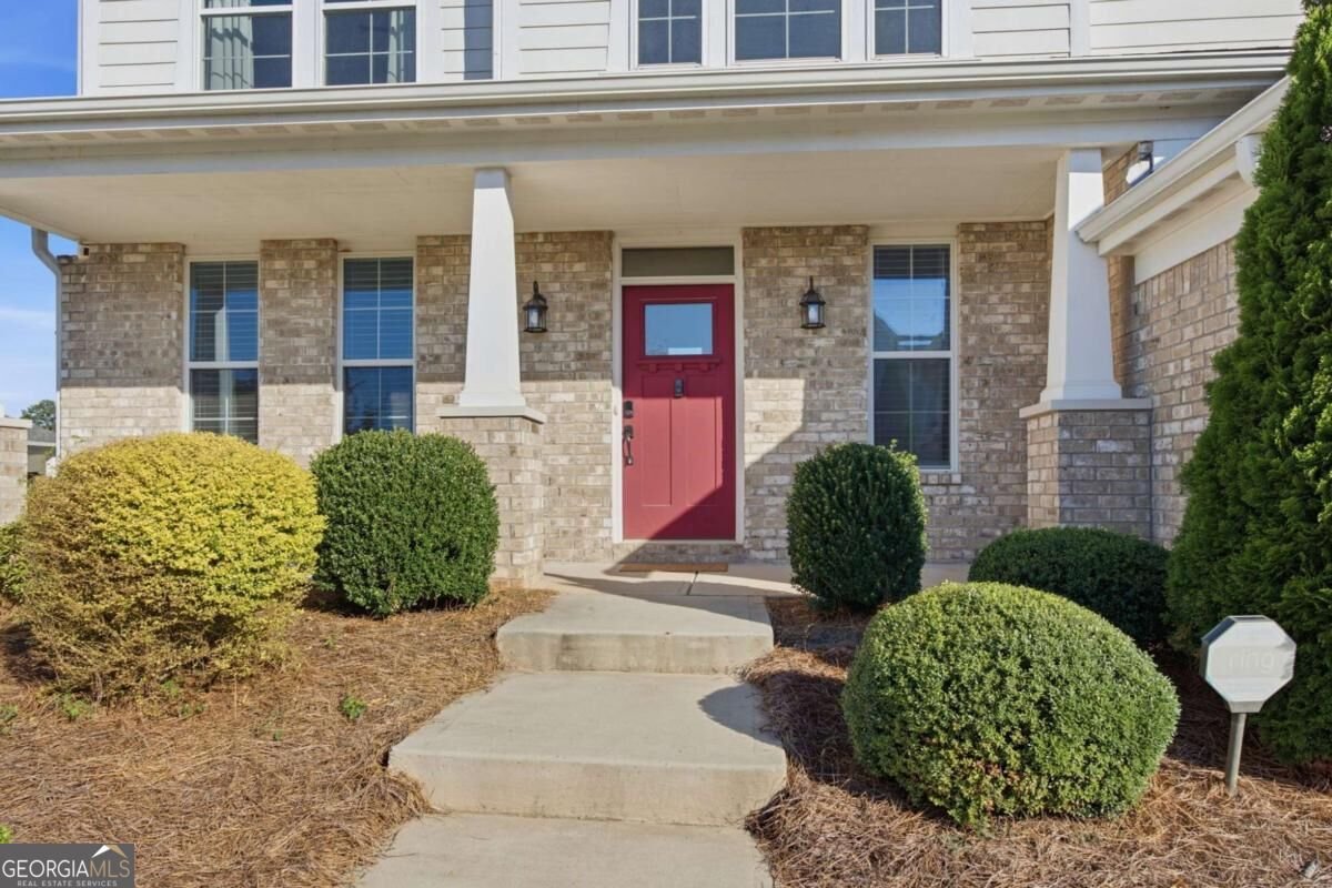 31 Candlewood Lane Hoschton - Photo 16