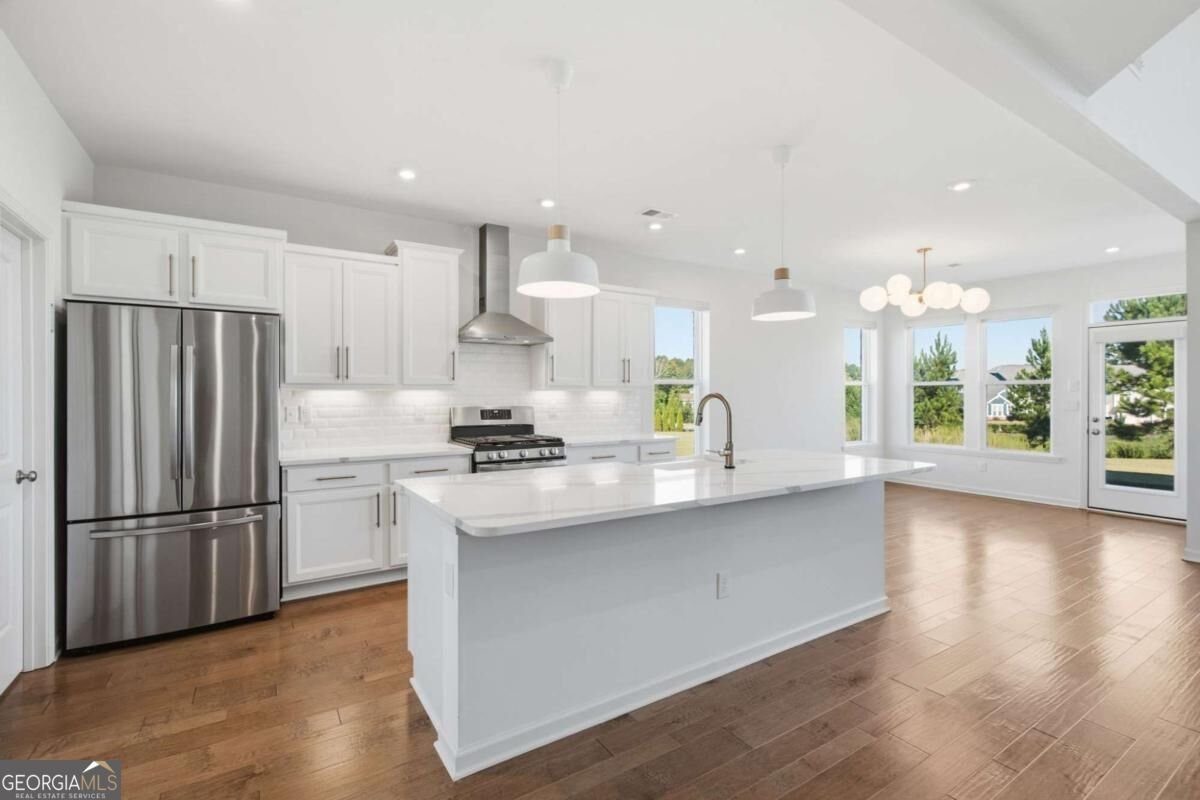 31 Candlewood Lane Hoschton - Photo 22
