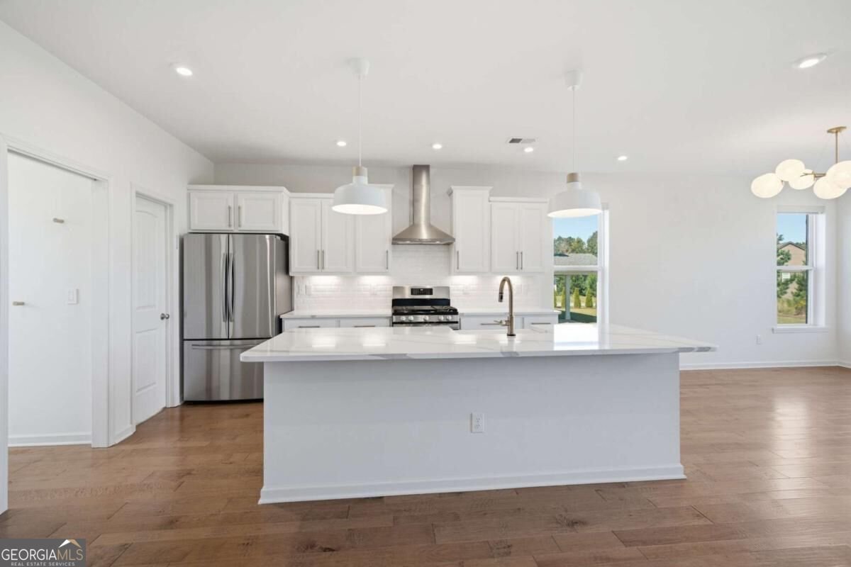 31 Candlewood Lane Hoschton - Photo 23