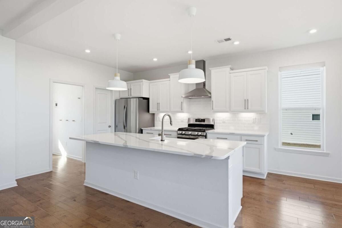 31 Candlewood Lane Hoschton - Photo 24